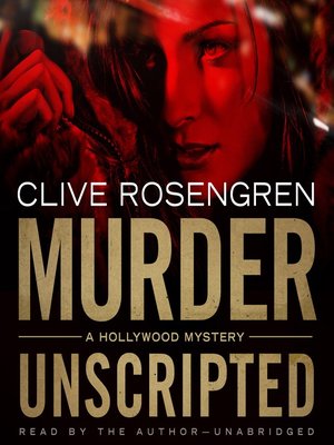 cover image of Murder Unscripted